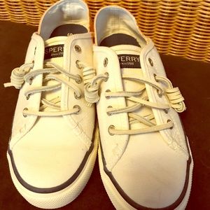 Sperry shoes
